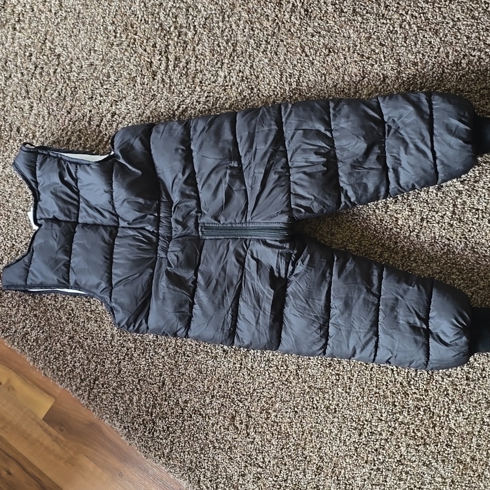 Toddler snow pants - Picture 2 of 4